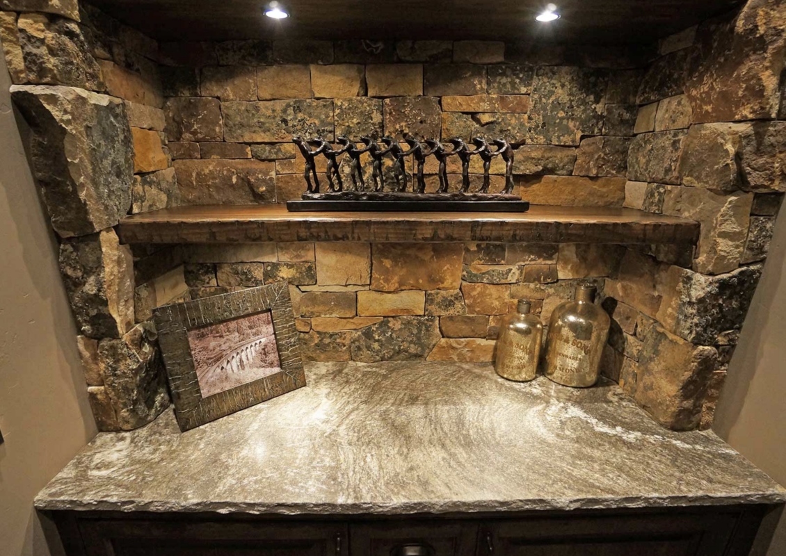 Imagine Stoneworks in Bend, OR